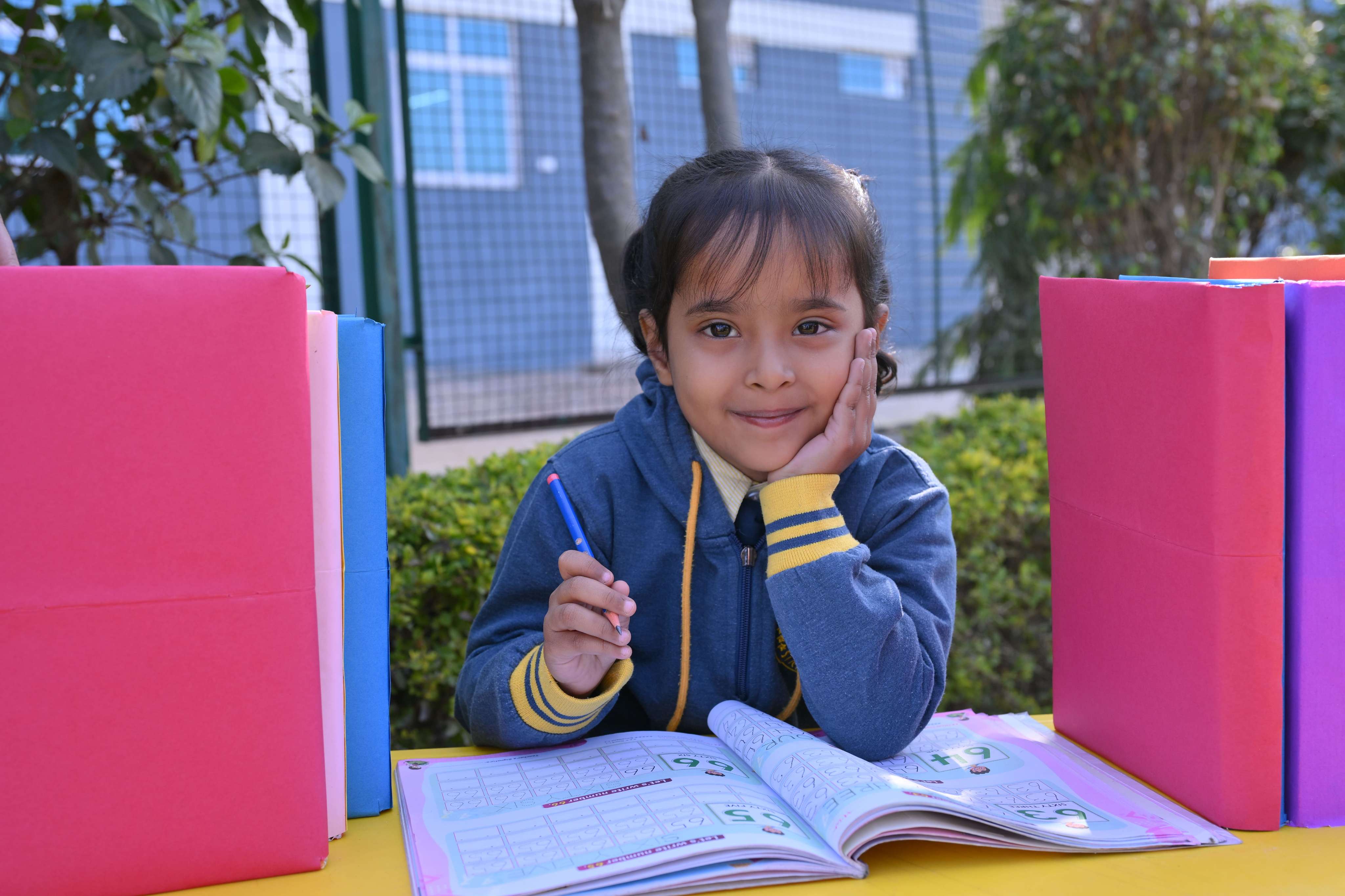 Kota No 1 CBSE School Brighton School