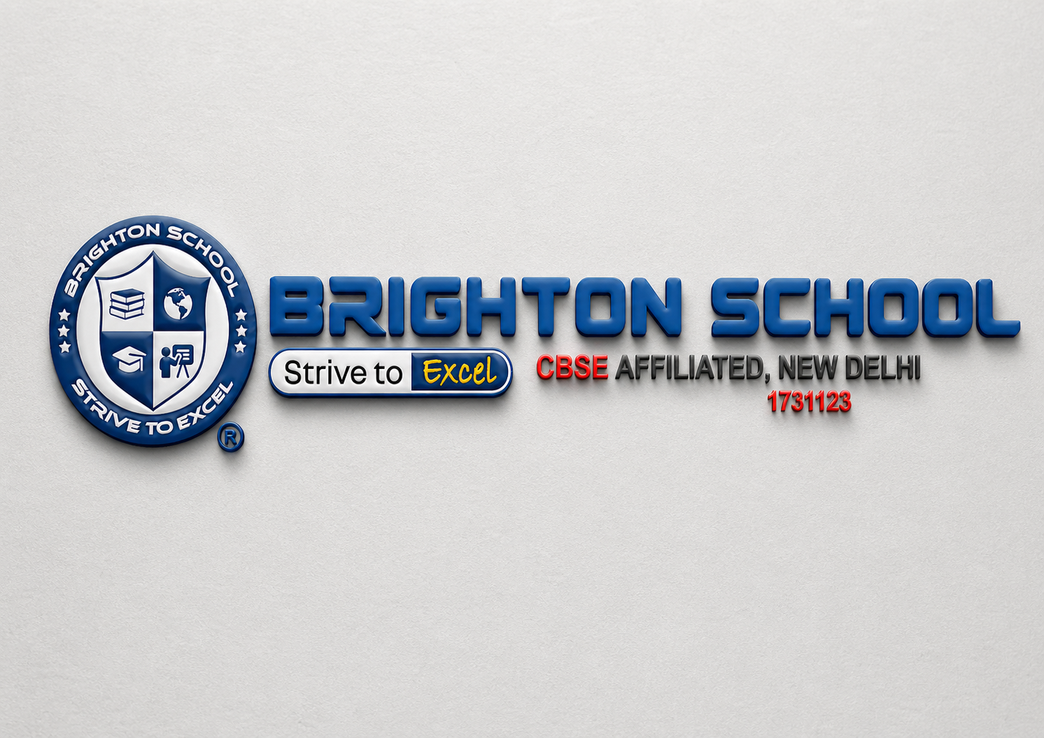 Brighton School Campus