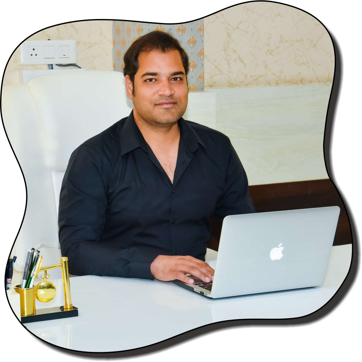 Director Image